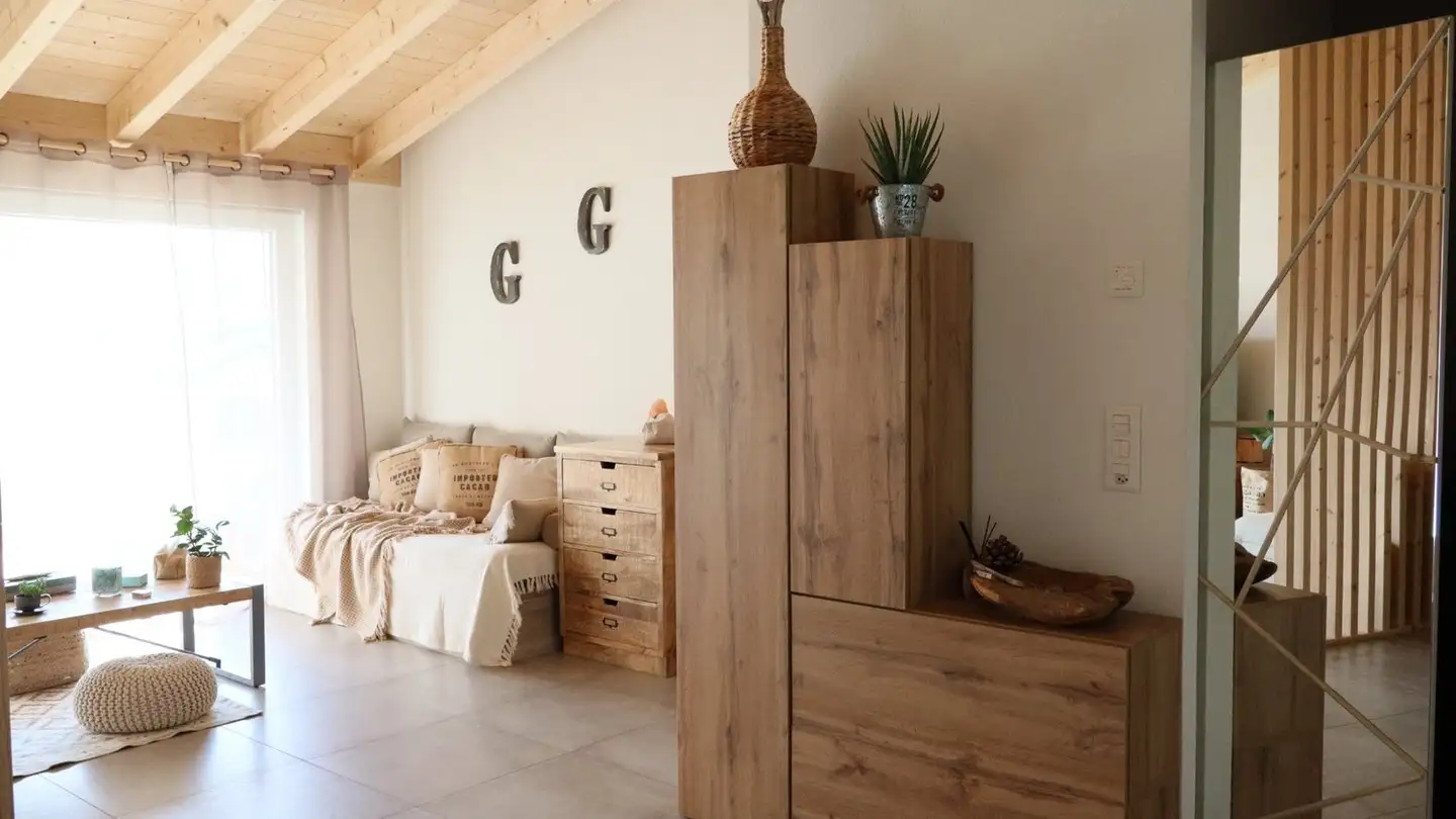 Appartement à vendre - 1962 Pont-de-la-Morge (Sion) - Photo 3