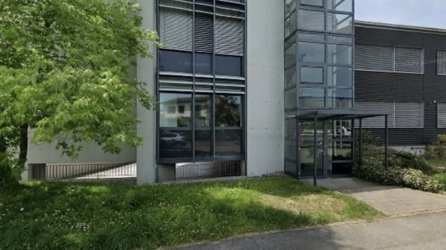 Spazio ufficio in affitto - Römerstrasse 2, 5502 Hunzenschwil - Foto 2