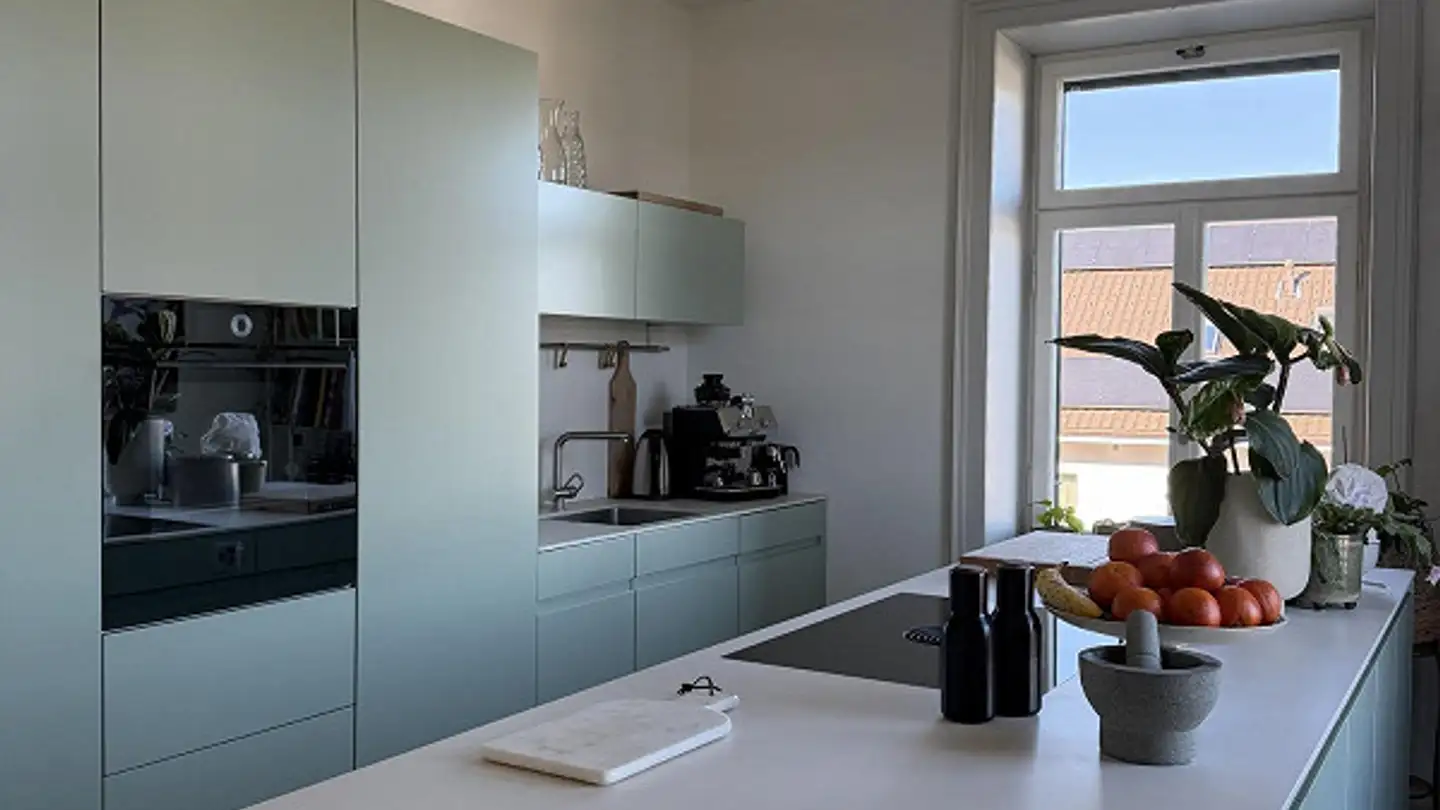 Apartment for rent - 8355 Aadorf - Photo 2