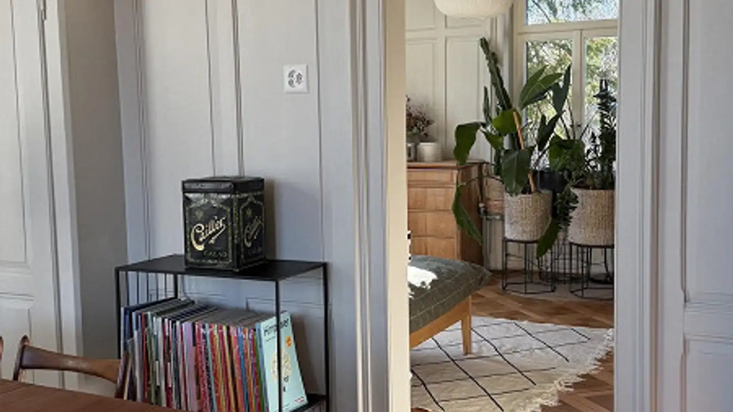 Apartment for rent - 8355 Aadorf - Photo 4