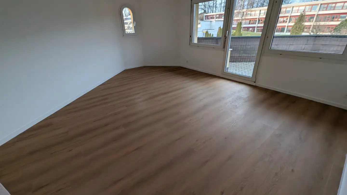 Wohnung mieten - Rosenaustrasse 19, 6032 Emmen