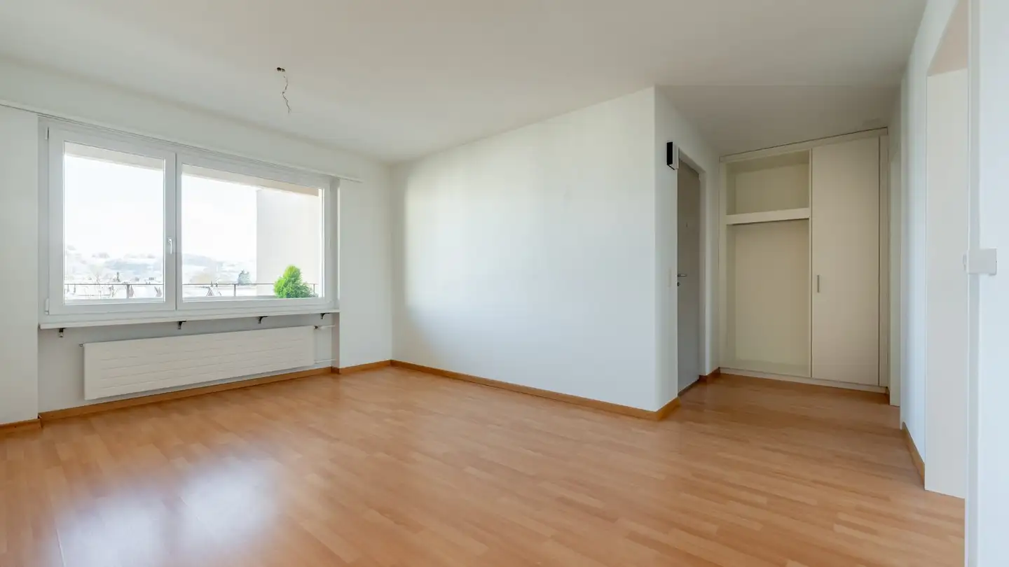Appartement à louer - Ringstrasse West 1, 5600 Lenzburg - Photo 2