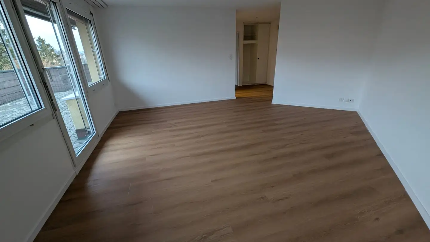 Wohnung mieten - Rosenaustrasse 19, 6032 Emmen - Foto 2