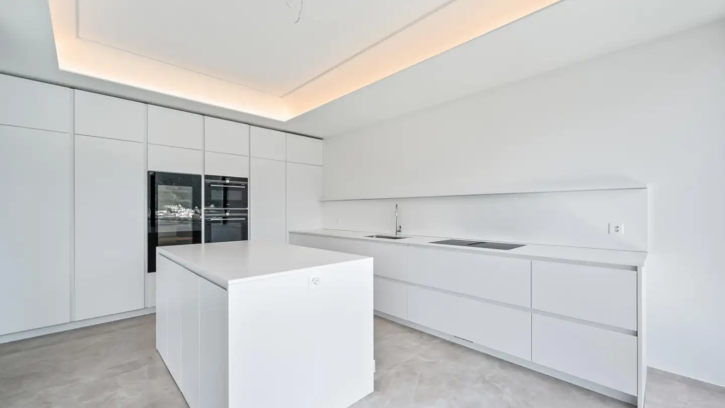 Appartement à louer - 6816 Bissone - Photo 4