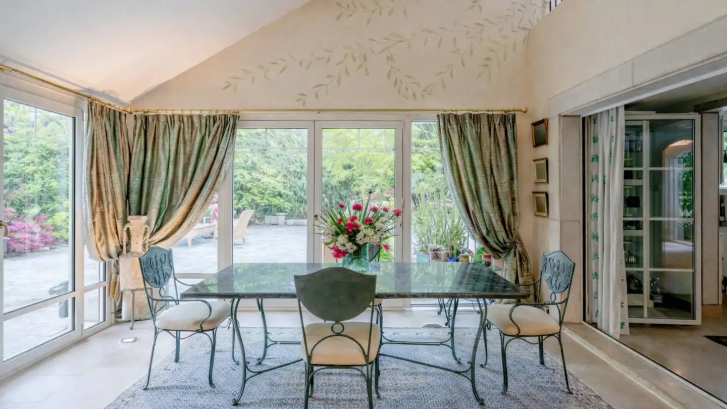 Villa in vendita - 1295 Mies - Foto 2