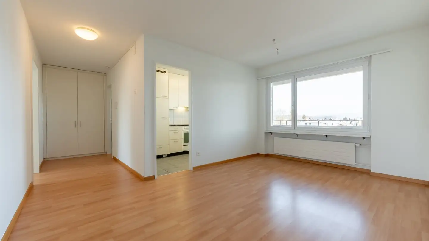 Appartement à louer - Ringstrasse West 1, 5600 Lenzburg - Photo 3