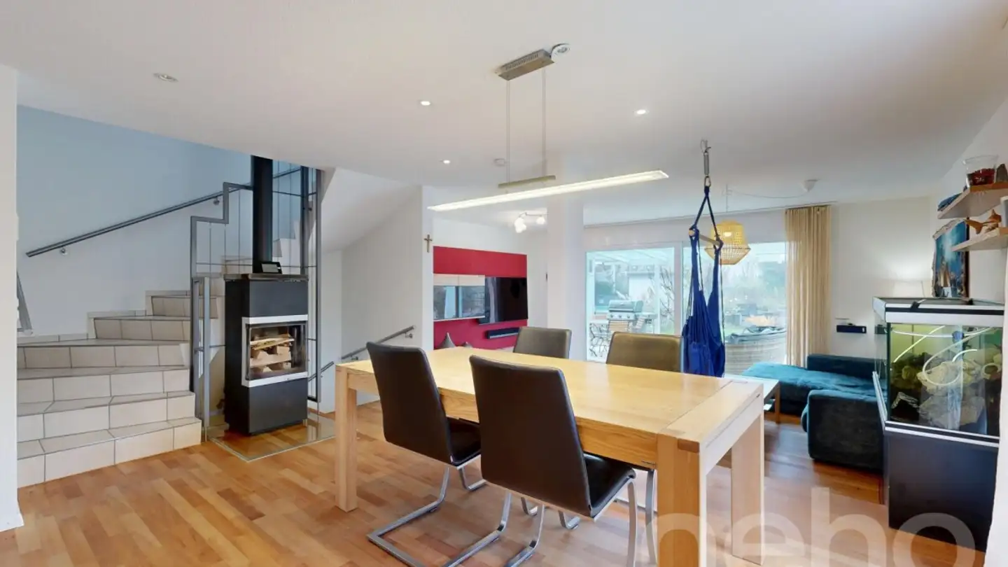 Haus kaufen - 6020 Emmenbrücke - Foto 4