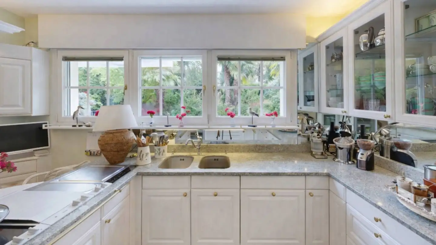 Villa in vendita - 1295 Mies - Foto 3