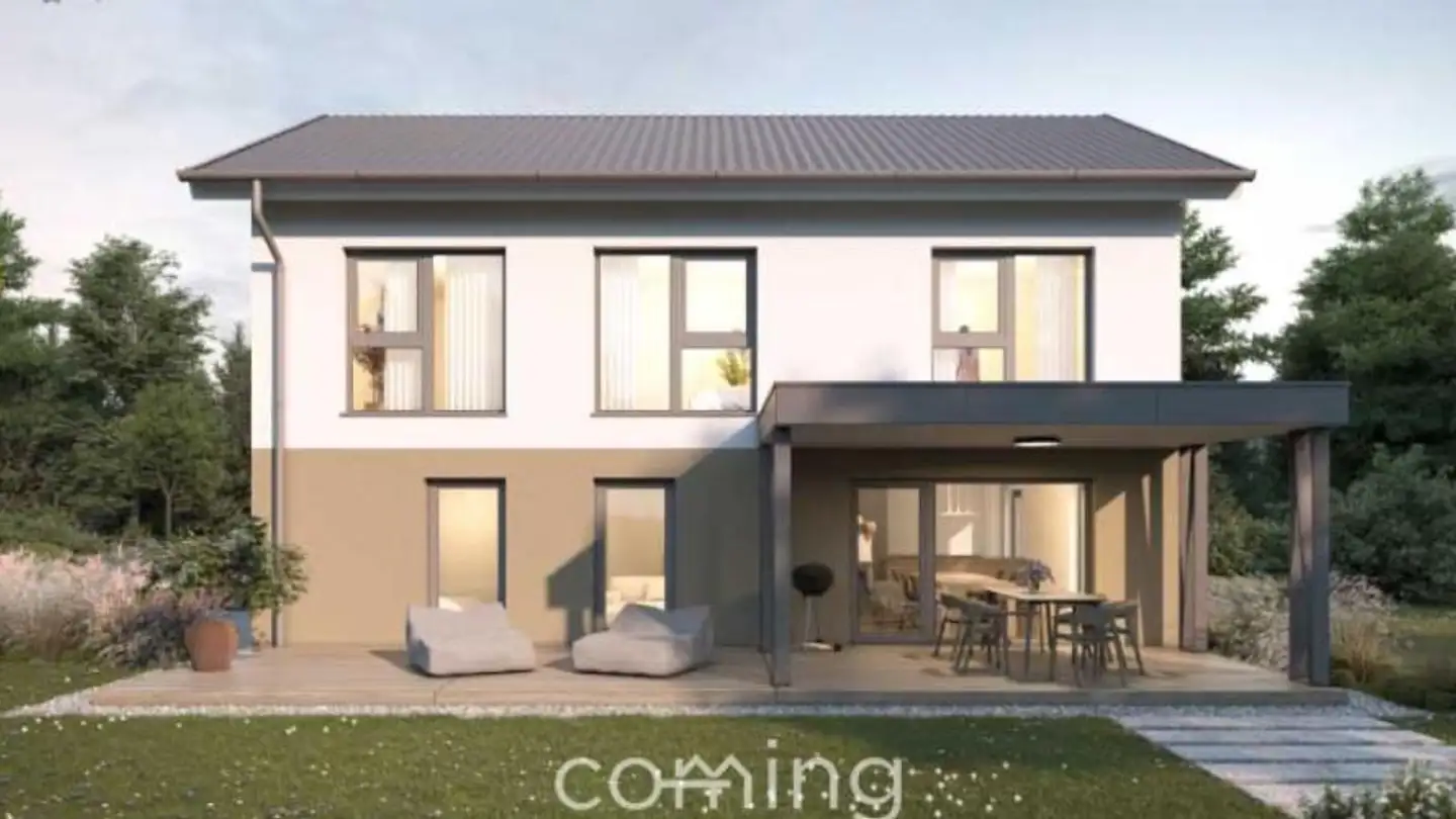 Maison individuelle à vendre - 3900 Gamsen - Photo 2