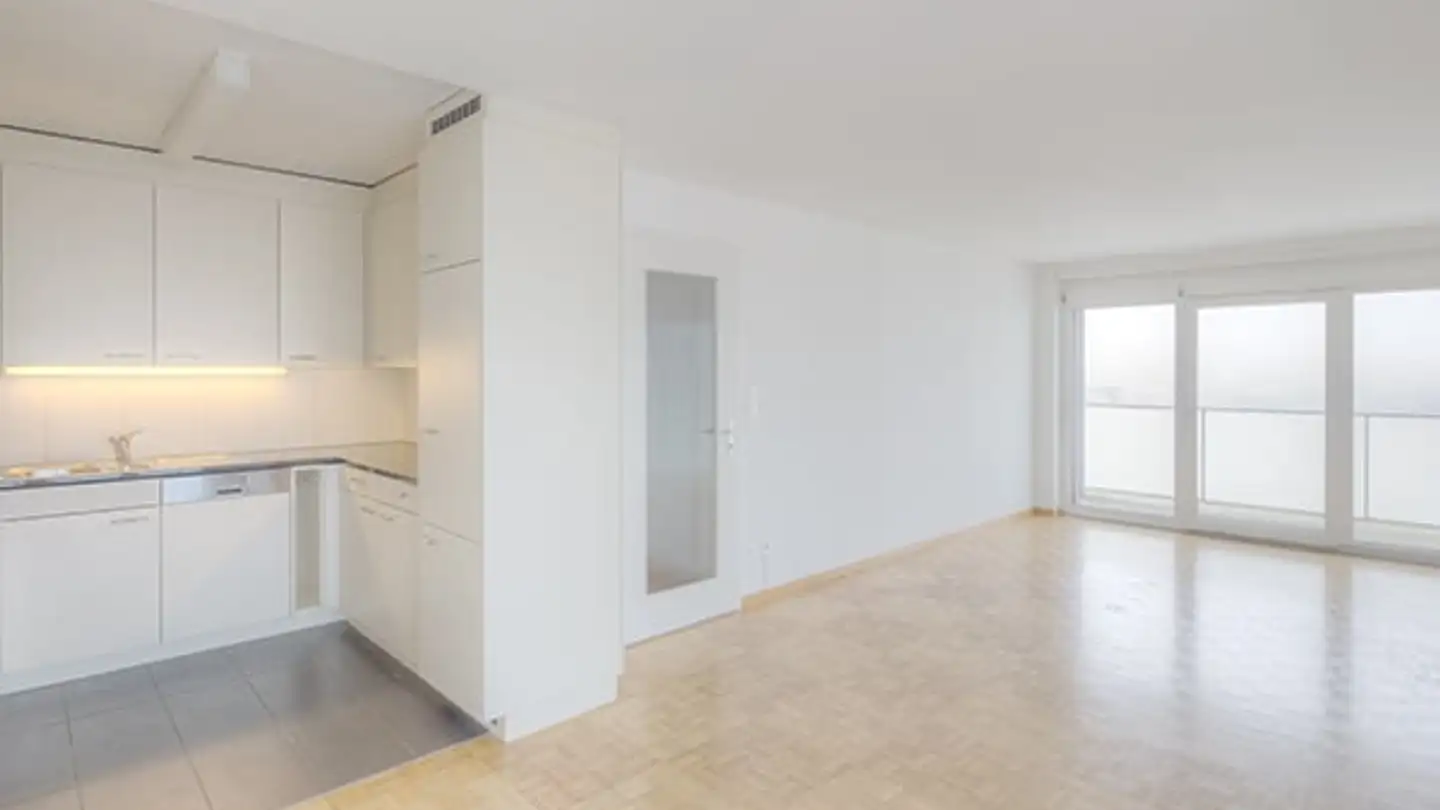 Apartment for rent - Mühletalweg 5, 4600 Olten