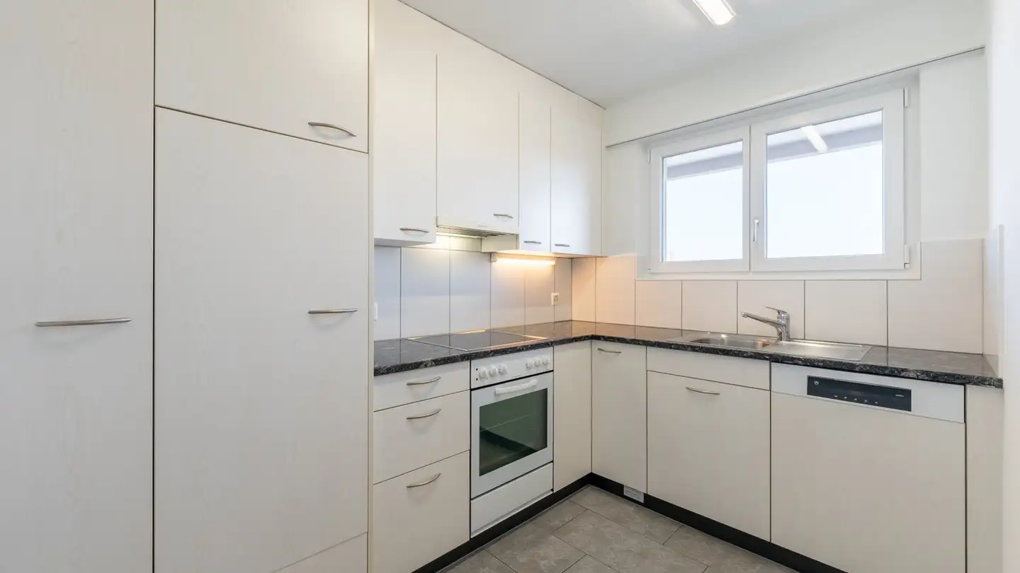 Appartement à louer - Ringstrasse West 1, 5600 Lenzburg - Photo 4