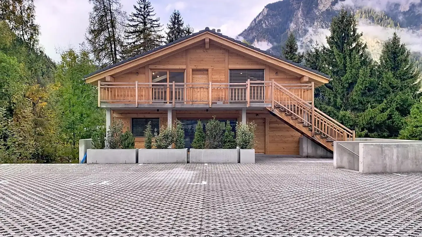 Appartamento in vendita - 1934 Le Châble VS - Photo 2