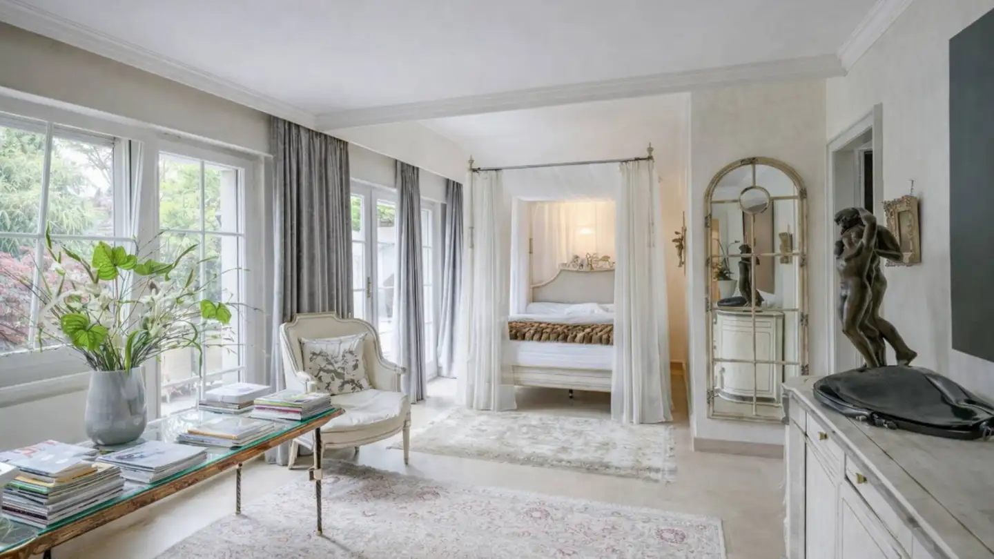 Villa in vendita - 1295 Mies - Foto 4