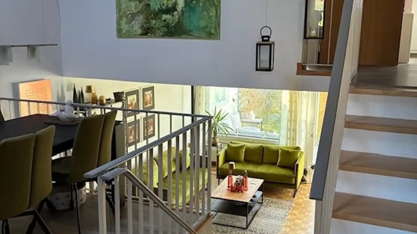 Casa a schiera in vendita - Thujaweg 7, 5737 Menziken - Photo 3