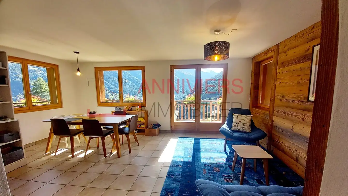 Appartement à vendre - 3961 Grimentz - Photo 2