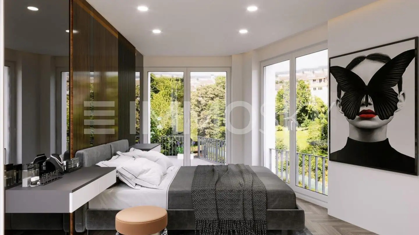 Terreno edificabile in vendita - 9424 Rheineck - Foto 4