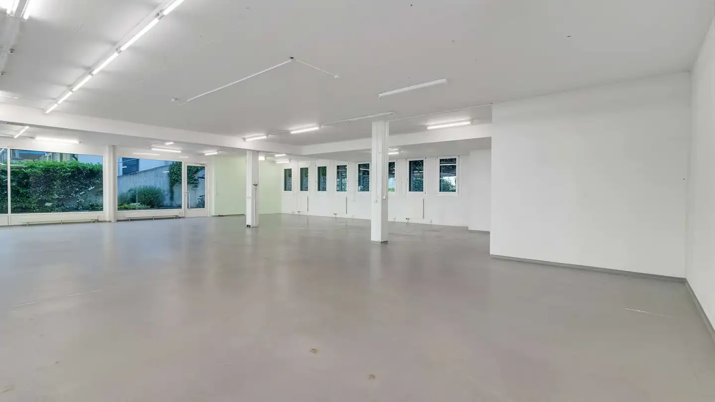Office space for rent - Mühlentalstrasse 28, 8200 Schaffhausen - Photo 2