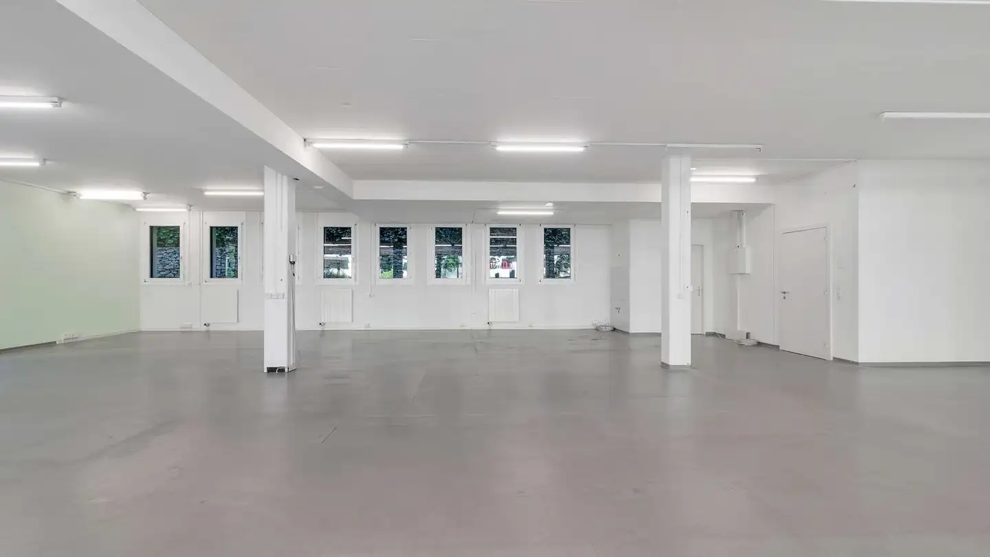 Office space for rent - Mühlentalstrasse 28, 8200 Schaffhausen - Photo 3