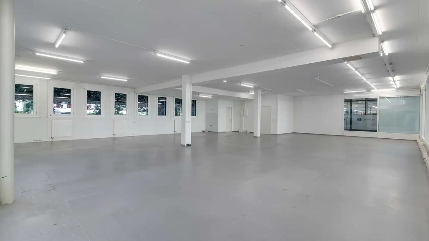 Office space for rent - Mühlentalstrasse 28, 8200 Schaffhausen - Photo 4
