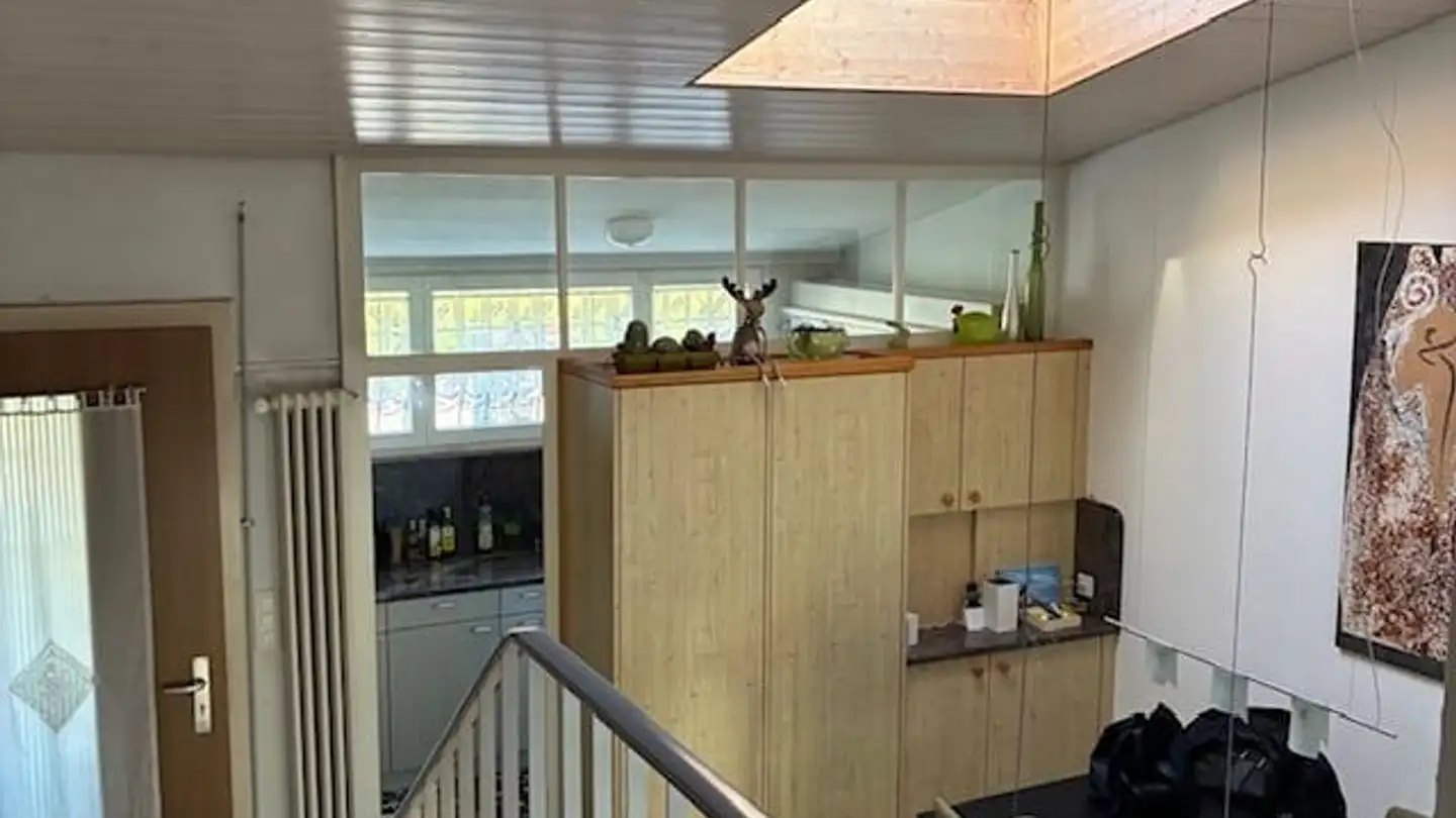 Casa a schiera in vendita - Thujaweg 7, 5737 Menziken - Photo 4