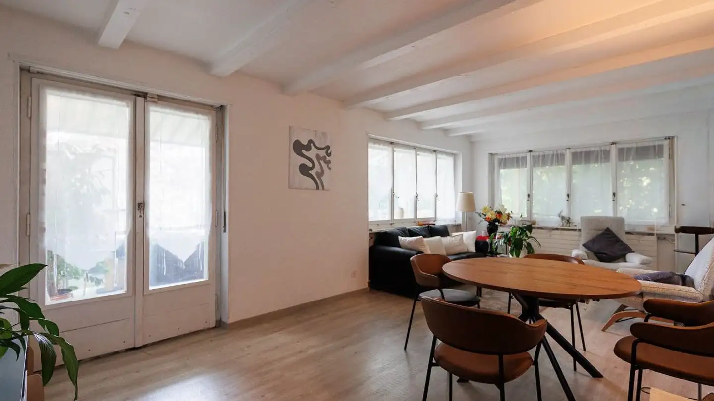Single house for sale - Rue de l'Avenir, 2800 Delémont - Photo 3
