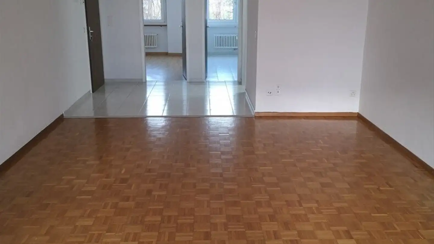 Apartment for rent - Kisslingweg 6, 3604 Thun