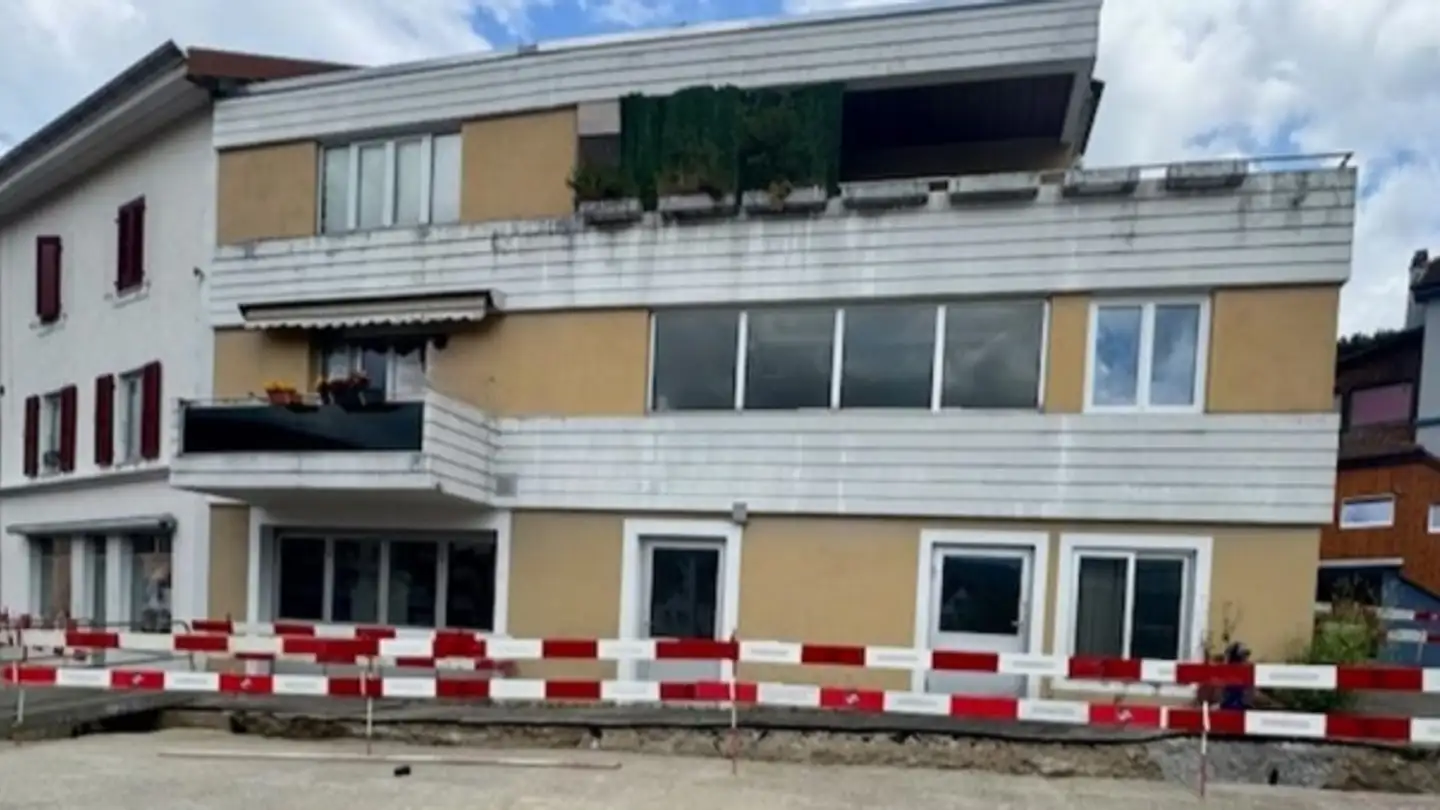 Commerciale in affitto - Rue Pierre-Dubied 10, 2108 Couvet - Foto 3