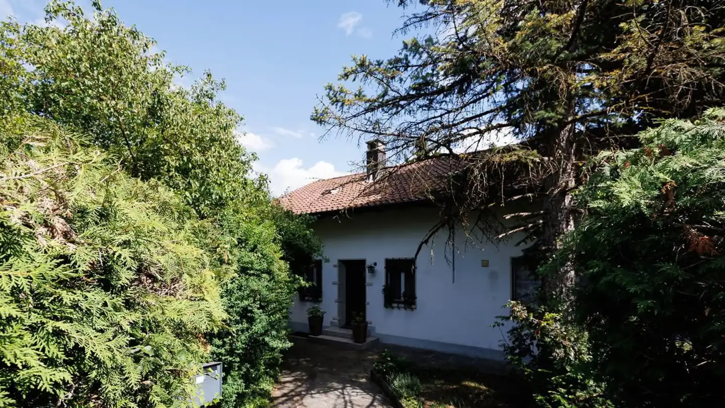 Einfamilienhaus kaufen - Rue de l'Avenir, 2800 Delémont