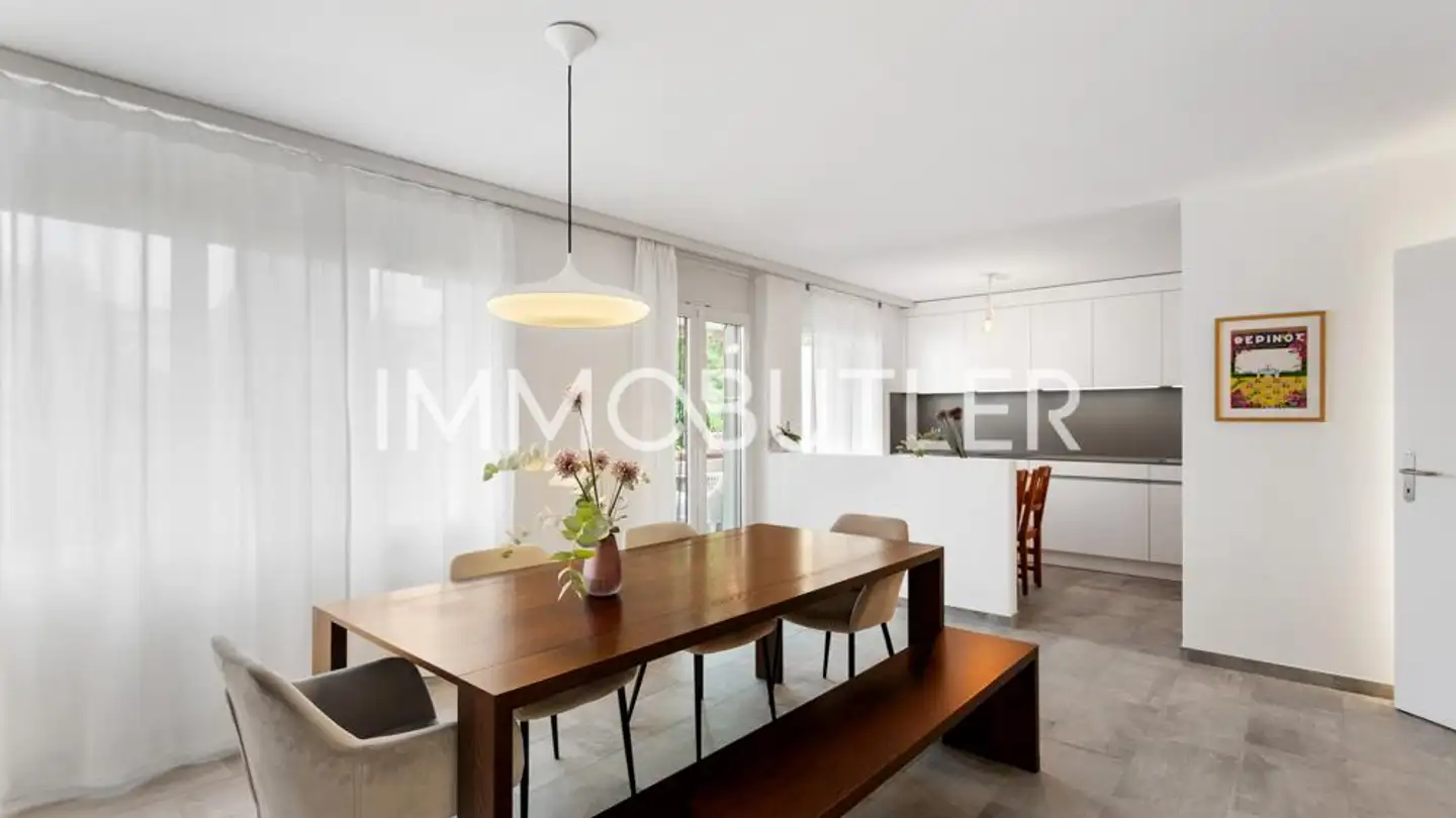 Wohnung kaufen - 9230 Flawil