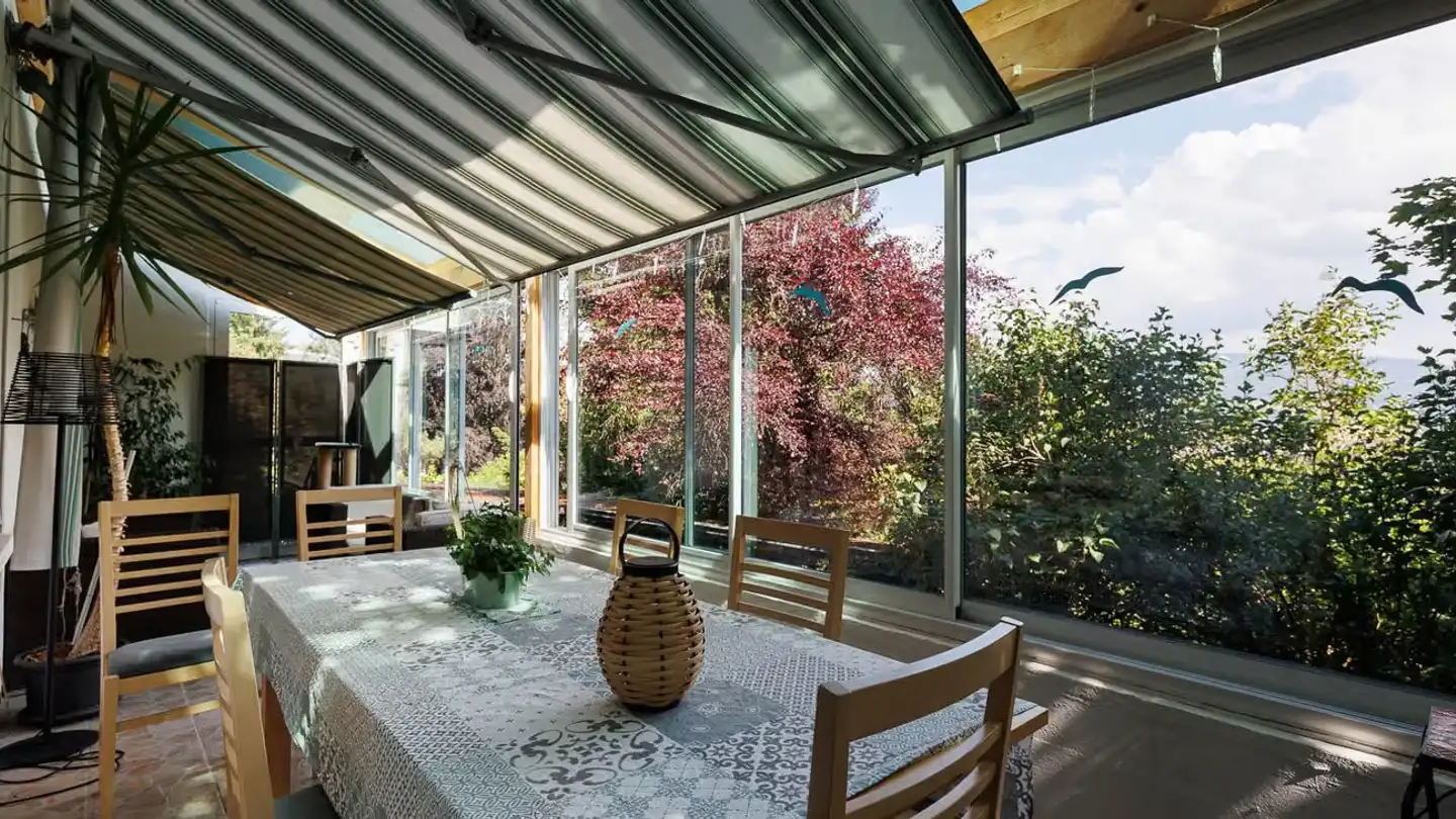 Single house for sale - Rue de l'Avenir, 2800 Delémont - Photo 4
