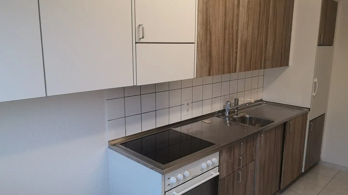 Apartment for rent - Kisslingweg 6, 3604 Thun - Photo 4