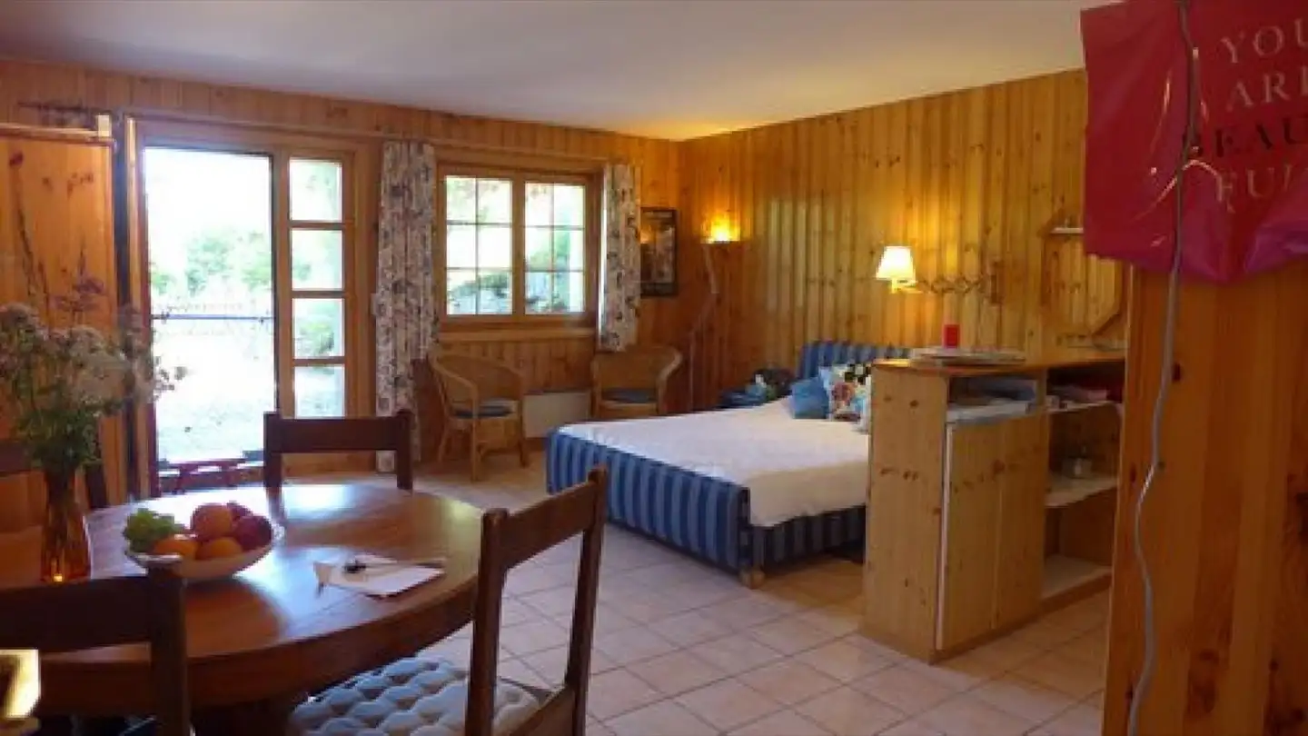 Apartment for rent - Chemin De La Forêt Plane 3, 1965 Savièse - Photo 3