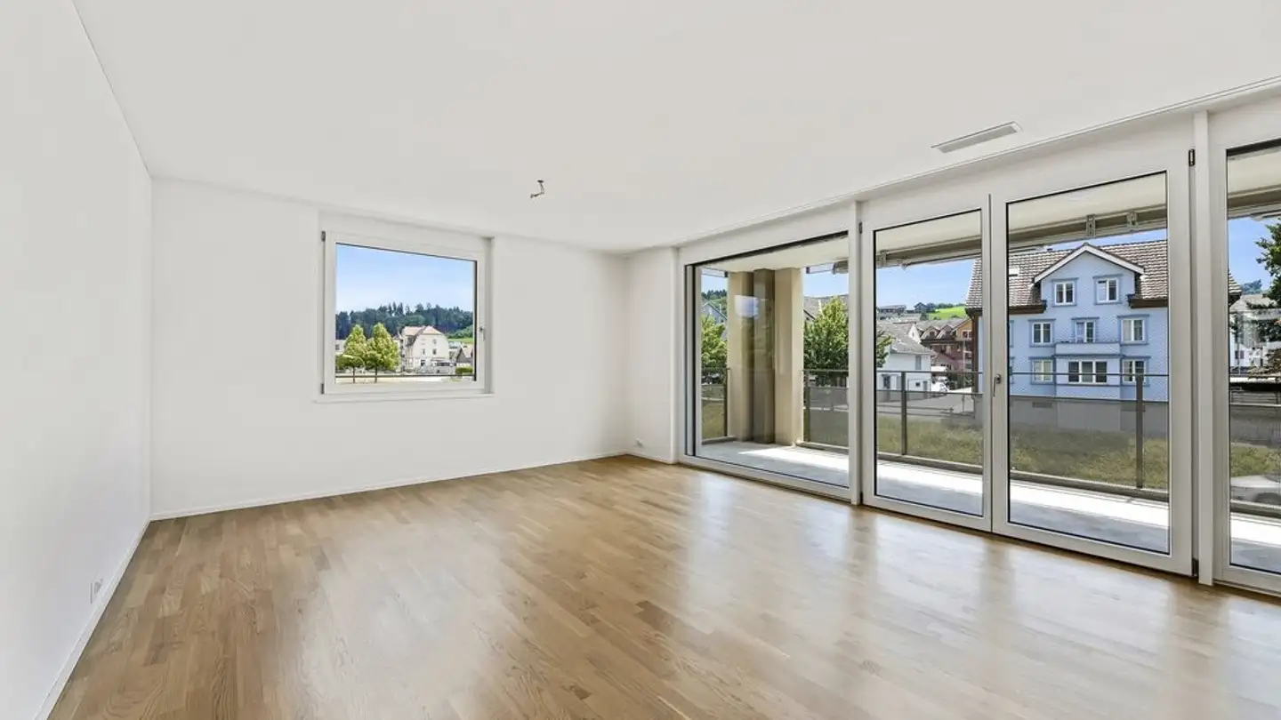 Appartamento in affitto - St. Gallerstrasse 113, 9230 Flawil - Photo 4