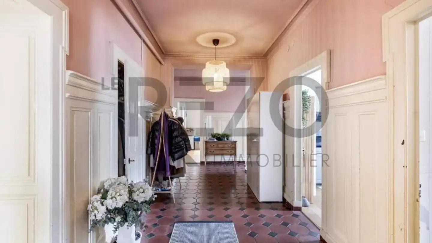 Maison individuelle à vendre - 1950 Sion