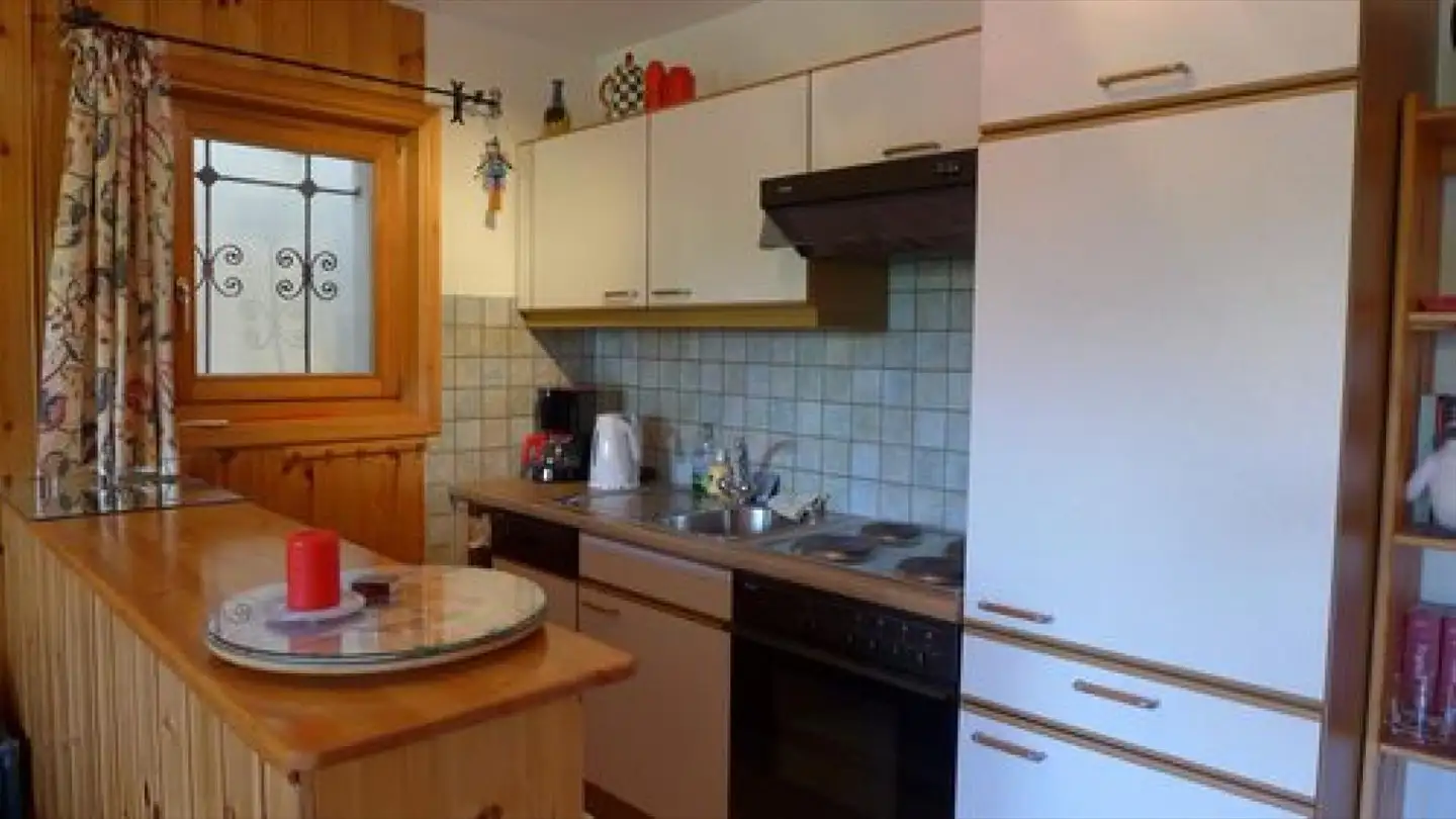 Apartment for rent - Chemin De La Forêt Plane 3, 1965 Savièse - Photo 2