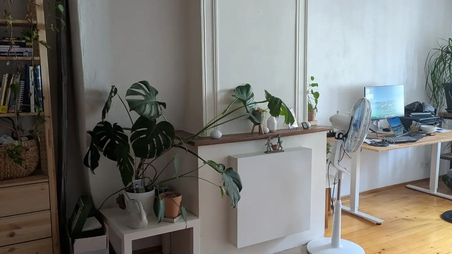 Appartement à louer - 1110 Morges - Photo 3