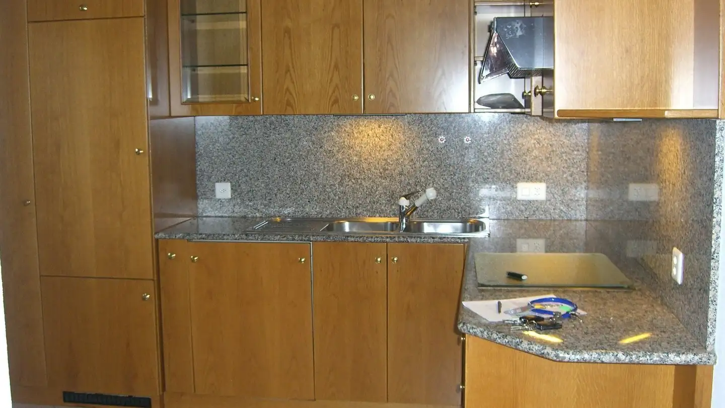 Apartment for rent - Via Sotto Chiesa 37, 6802 Rivera