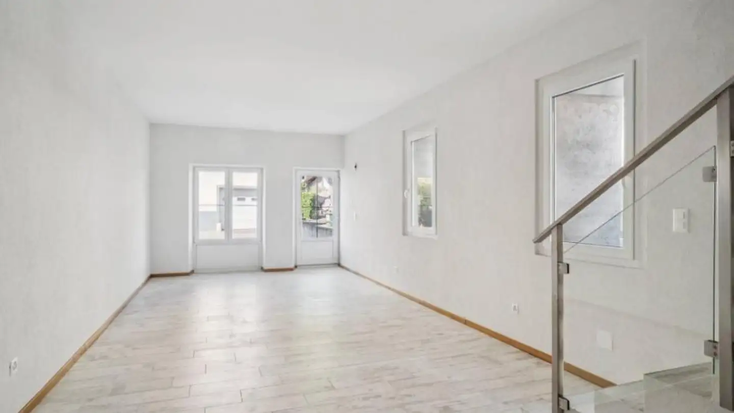Appartement à vendre - 1868 Collombey