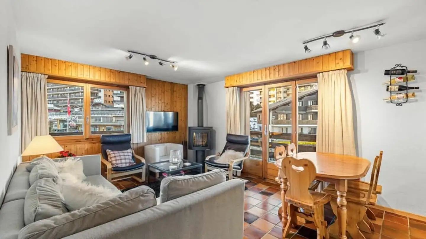 Appartamento in vendita - 1997 Haute-Nendaz - Foto 4