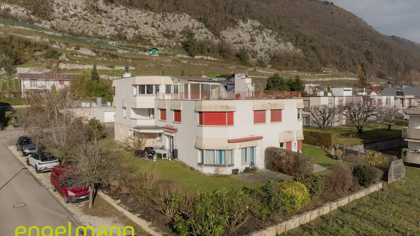 Apartment for sale - Chemin Des Côtes Bugnot 2, 2520 La Neuveville - Photo 2