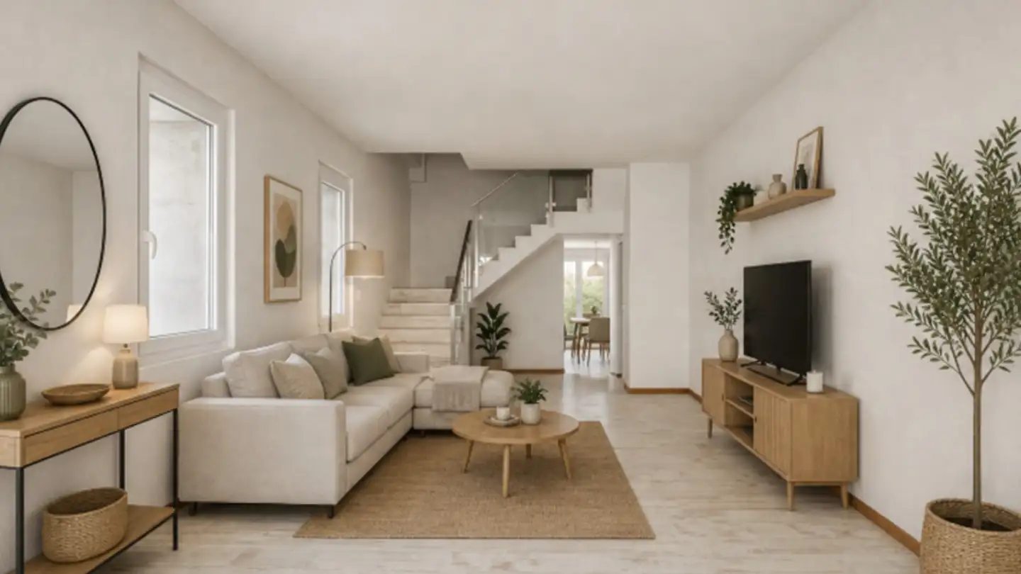 Appartement à vendre - 1868 Collombey - Photo 3