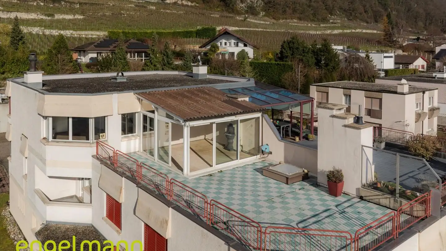 Apartment for sale - Chemin Des Côtes Bugnot 2, 2520 La Neuveville - Photo 3