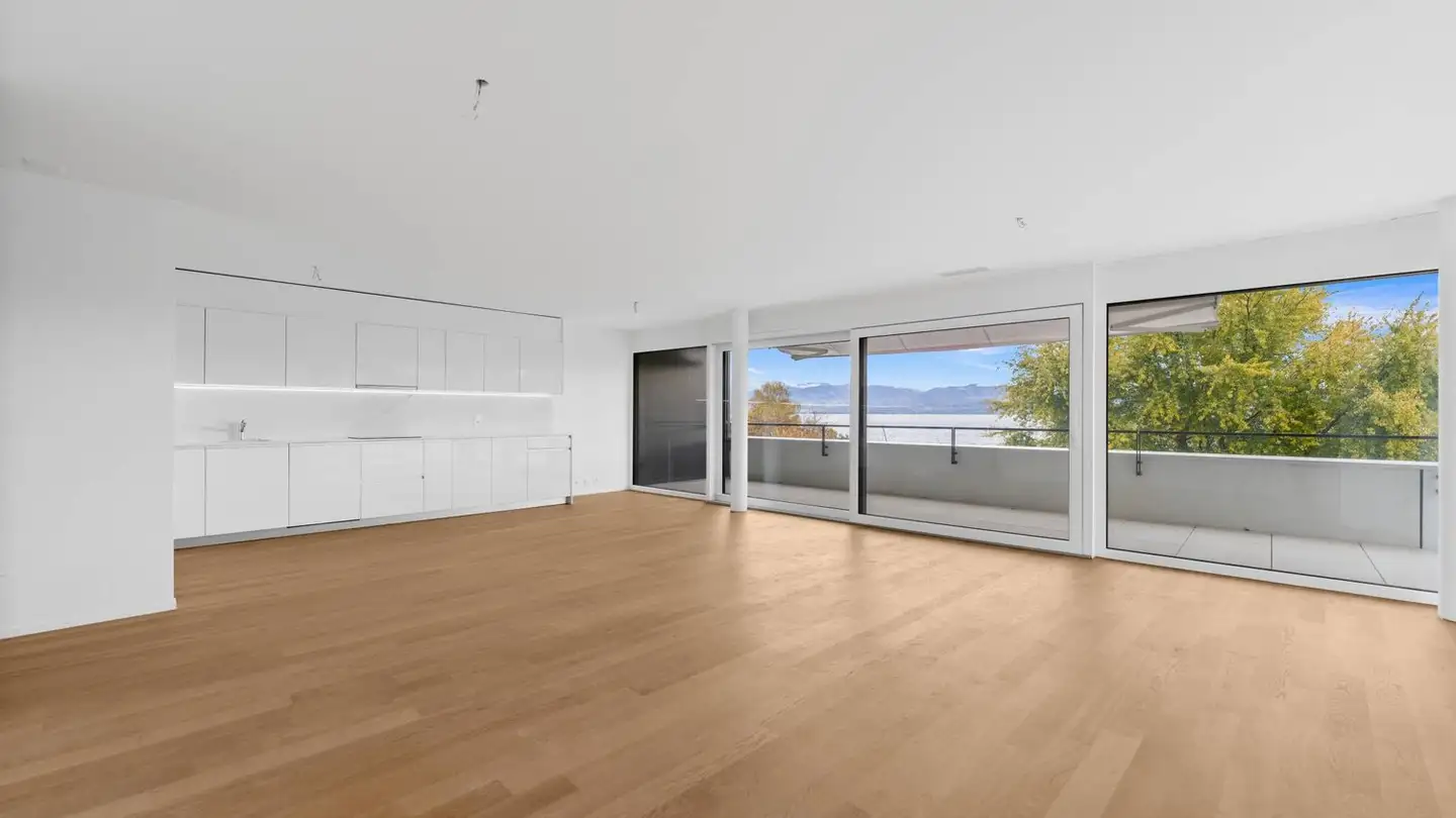 Apartment for sale - 1180 Rolle