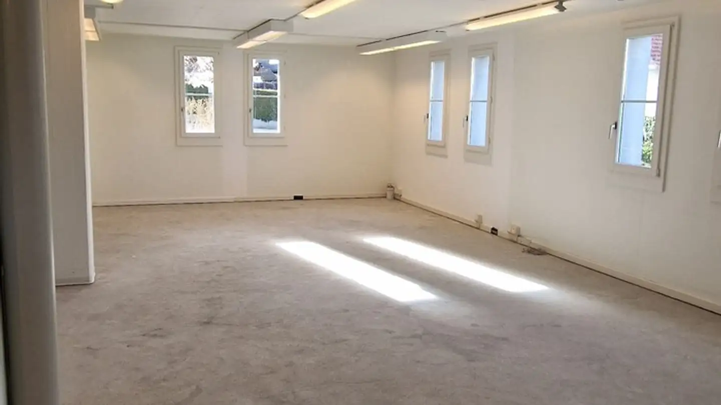 Bürofläche mieten - Dorfstrasse 17, 8906 Bonstetten - Foto 3