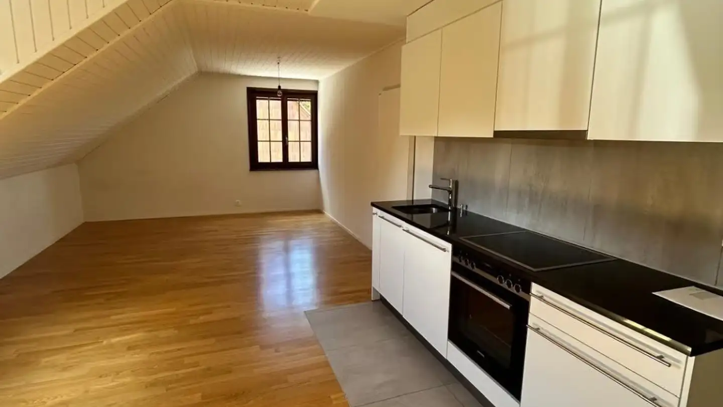 Apartment for rent - Grand'Rue 31B, 1462 Yvonand