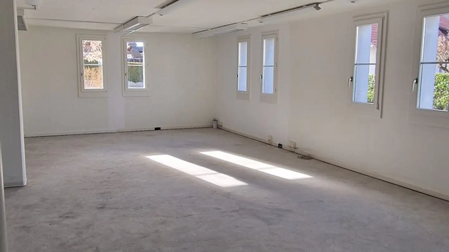 Bürofläche mieten - Dorfstrasse 17, 8906 Bonstetten - Foto 4