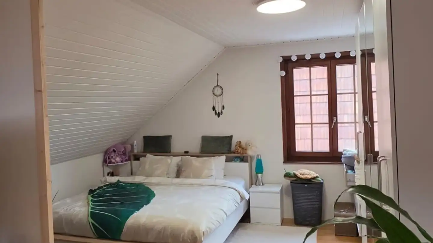 Apartment for rent - Grand'Rue 31B, 1462 Yvonand - Photo 2