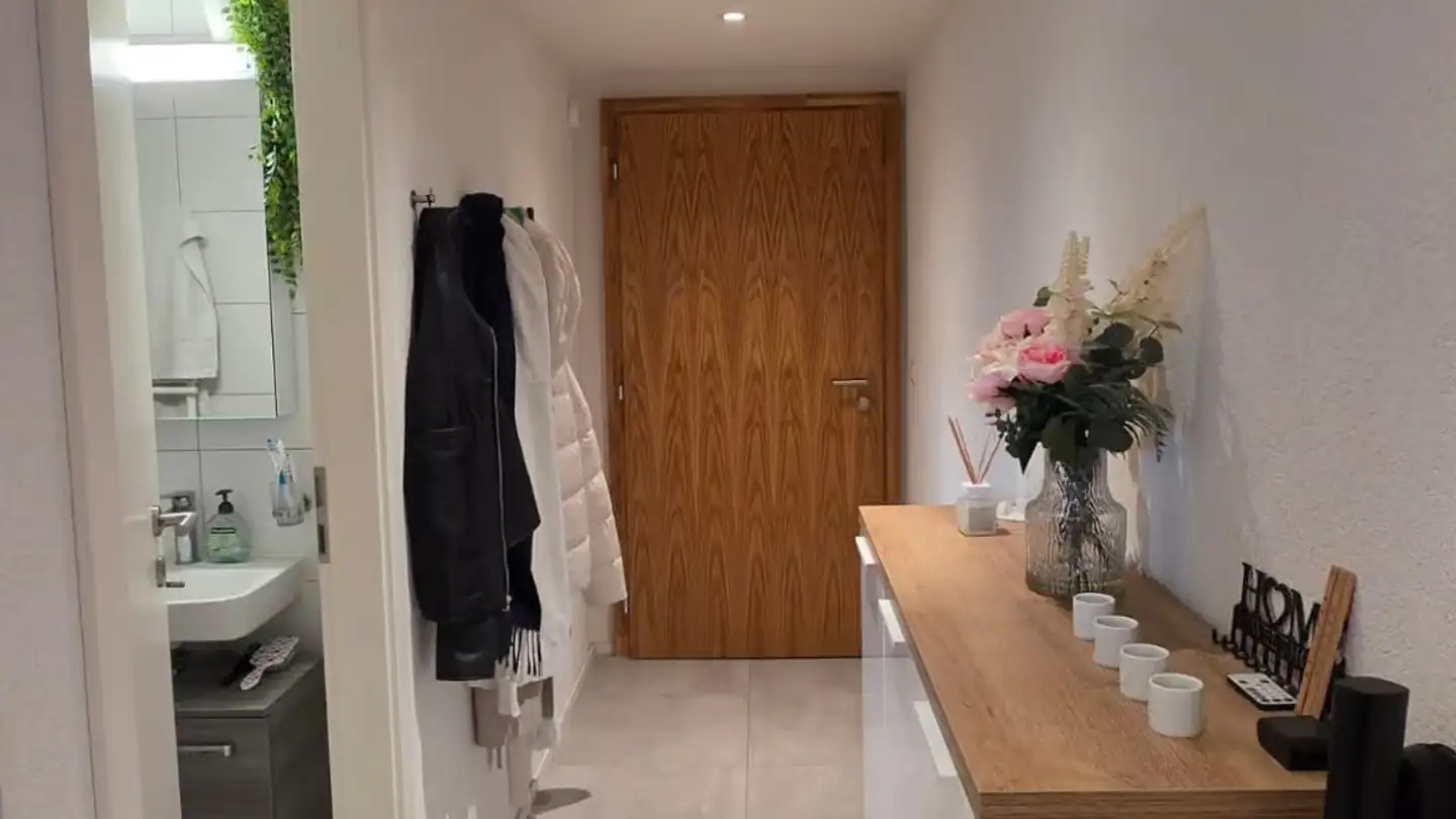Apartment for rent - Grand'Rue 31B, 1462 Yvonand - Photo 3