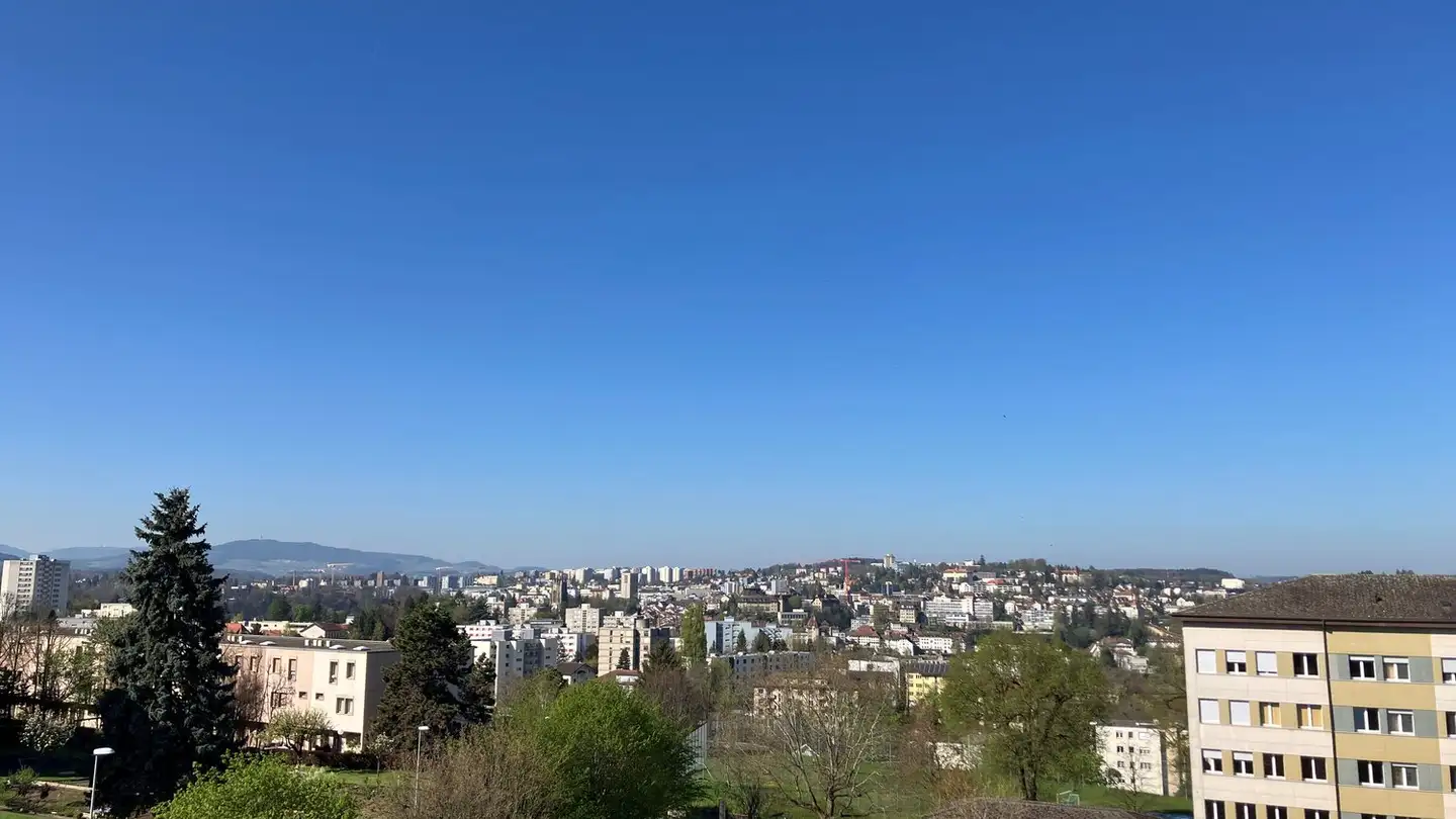 Appartement à louer - Route De Villars-Les-Joncs 7, 1700 Fribourg - Photo 2