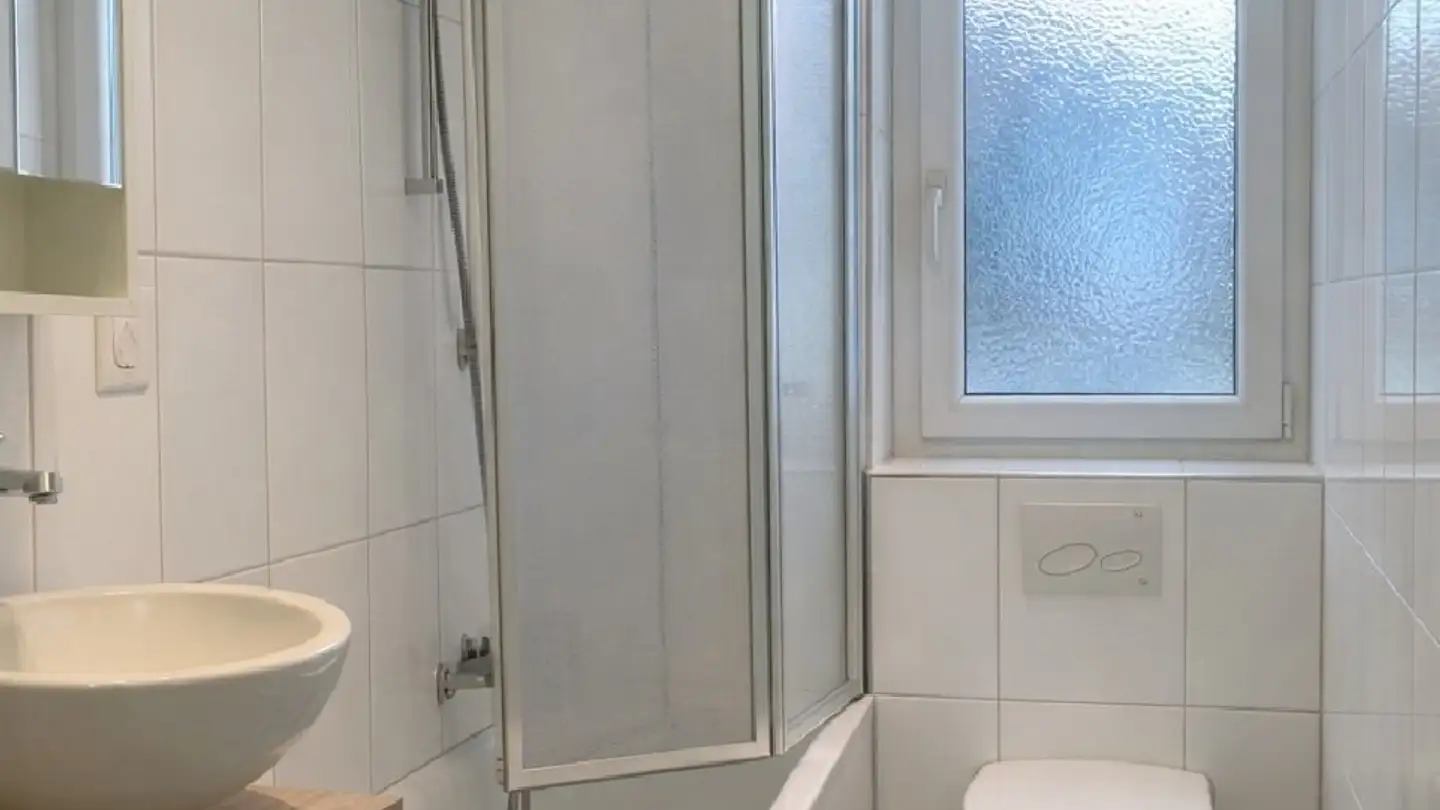 Apartment for rent - Jurastrasse 27, 4900 Langenthal - Photo 3